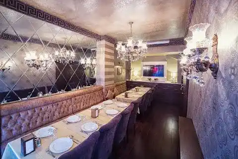 İnegöl Restaurant