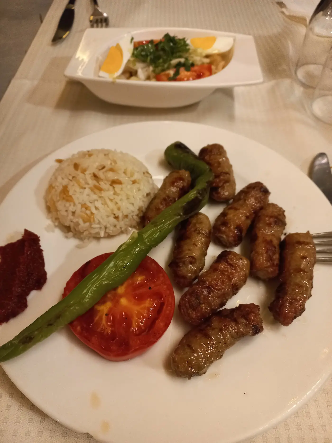İnegöl Restaurant fotoğraf 3