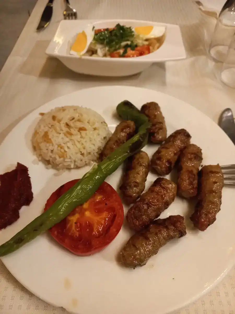 İnegöl Restaurant fotoğraf 3
