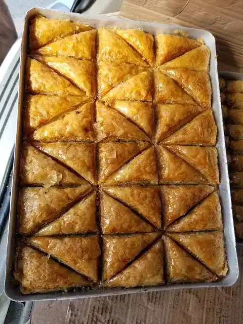 Kebapcı Selahattin Usta fotoğraf 2