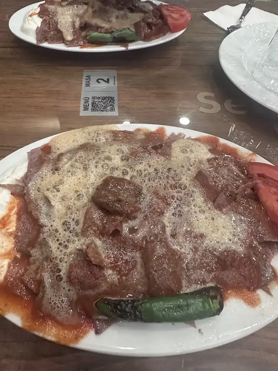 Kebapcı Selahattin Usta fotoğraf 3