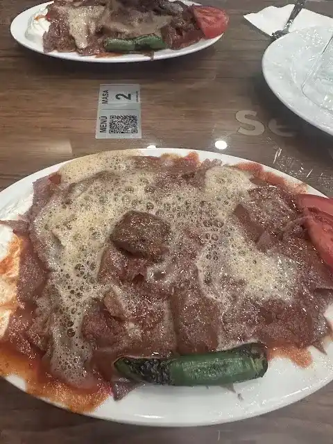Kebapcı Selahattin Usta fotoğraf 3