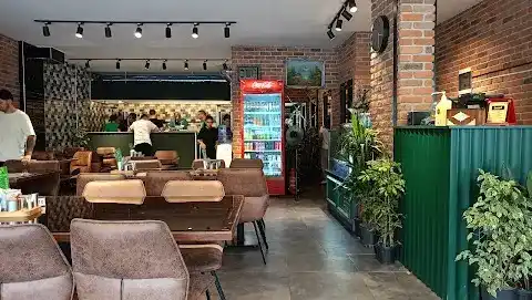 Lezzet İskender Kebap