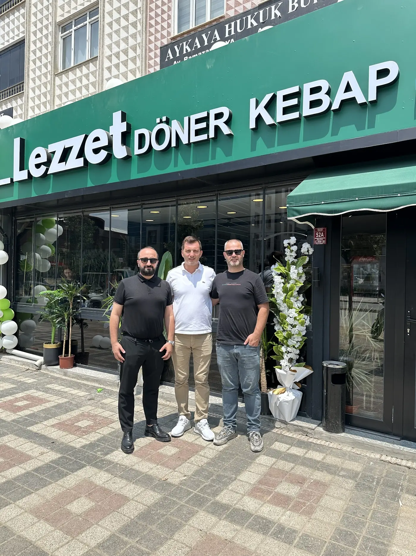 Lezzet İskender Kebap fotoğraf 3