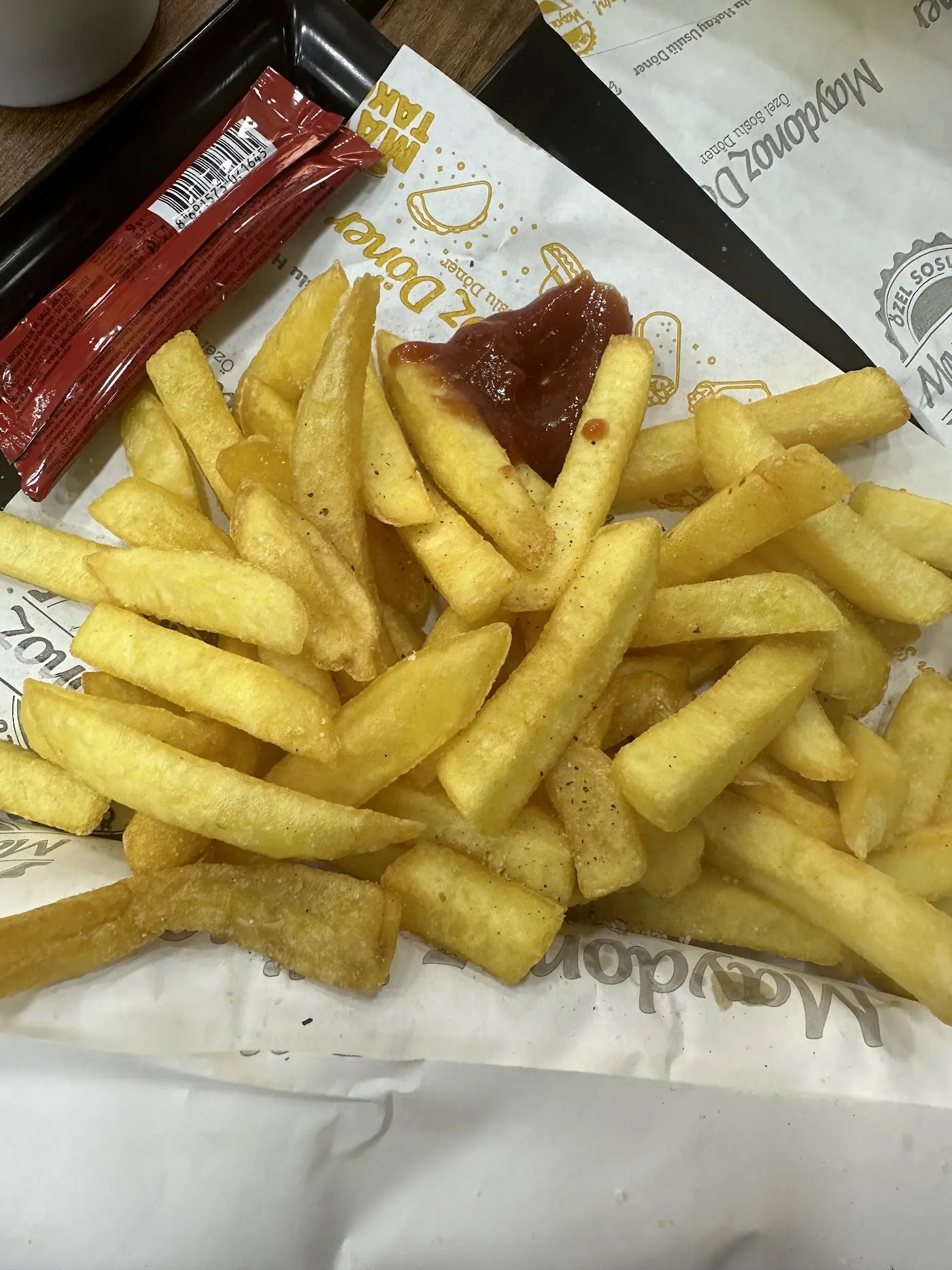 Maydonoz Döner İnegöl