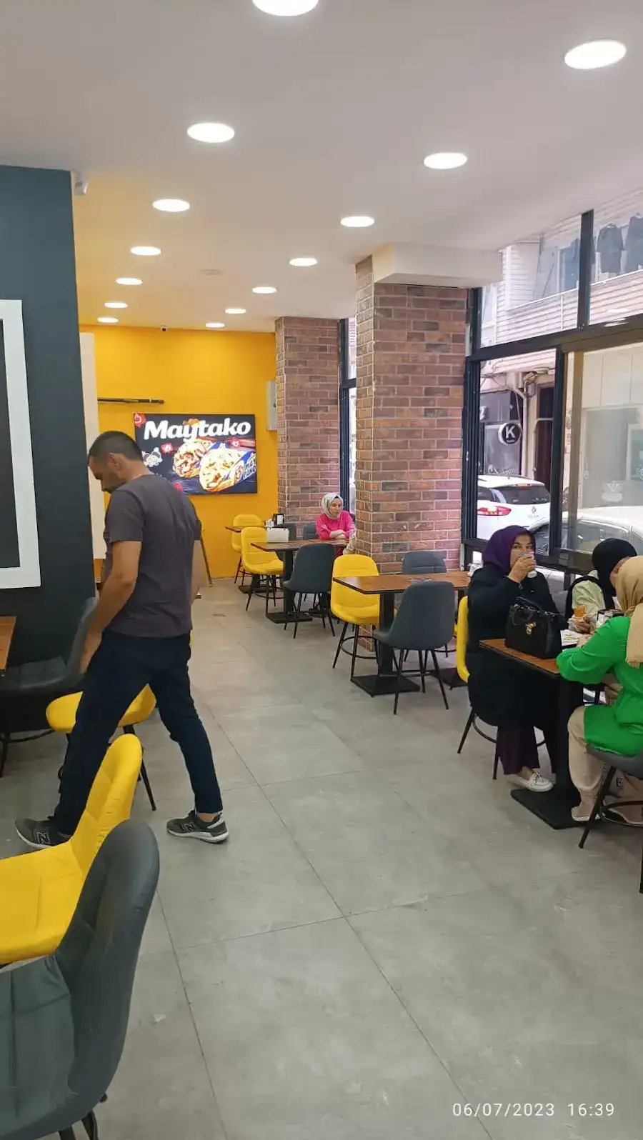 Maydonoz Döner İnegöl fotoğraf 3
