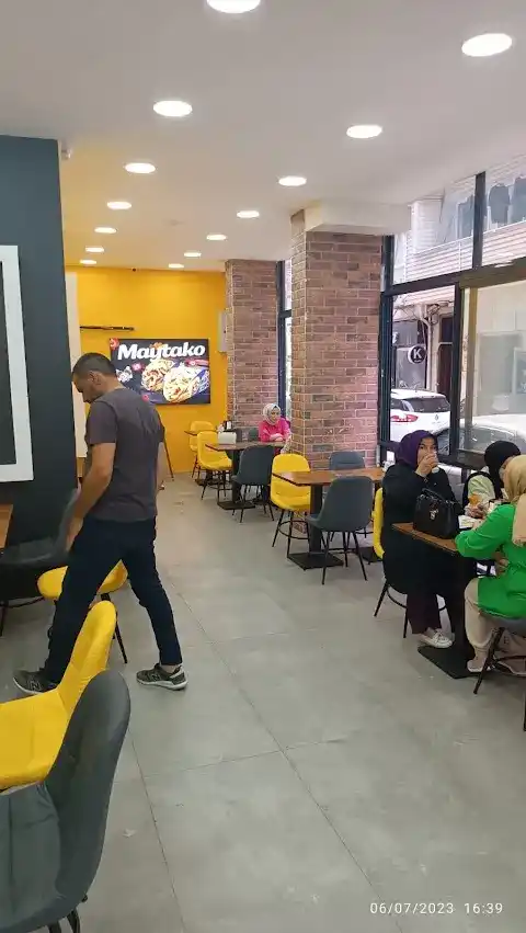 Maydonoz Döner İnegöl fotoğraf 3
