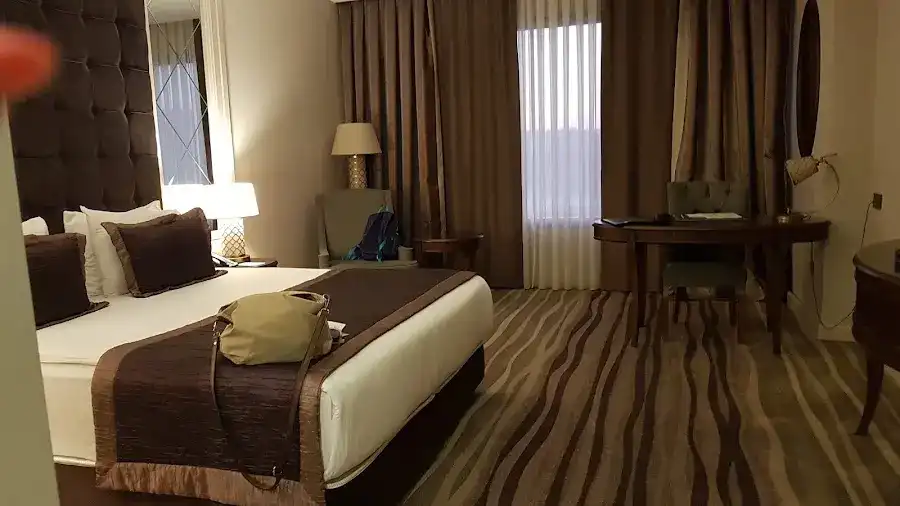 Morrian Hotel fotoğraf 2