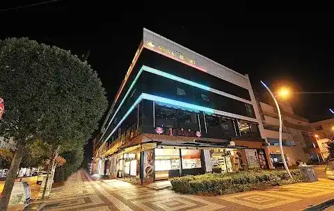 ROYAL HOTEL İNEGÖL