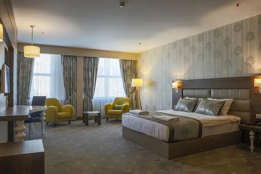 ROYAL HOTEL İNEGÖL fotoğraf 2