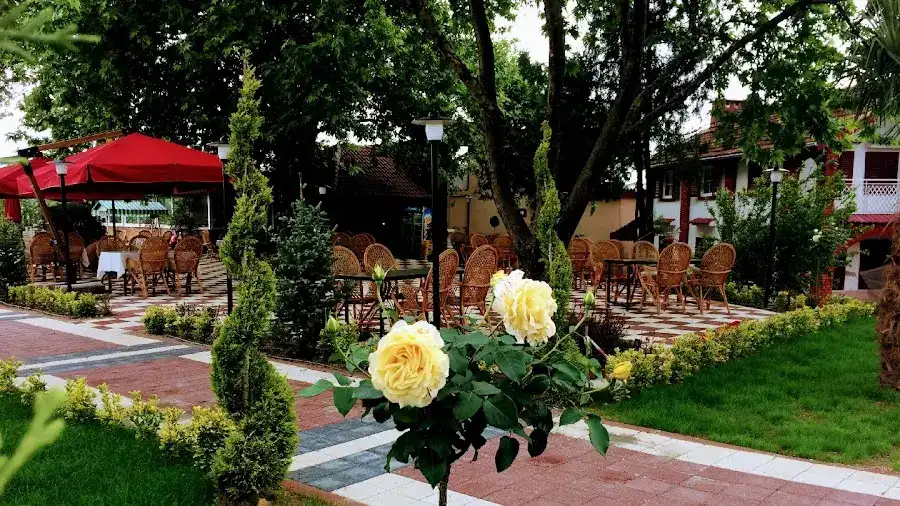 Şah İnegöl Köftecisi fotoğraf 3