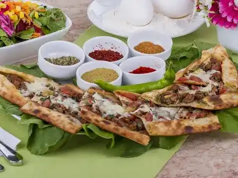 Şark Pide Kebap Salonu İnegöl