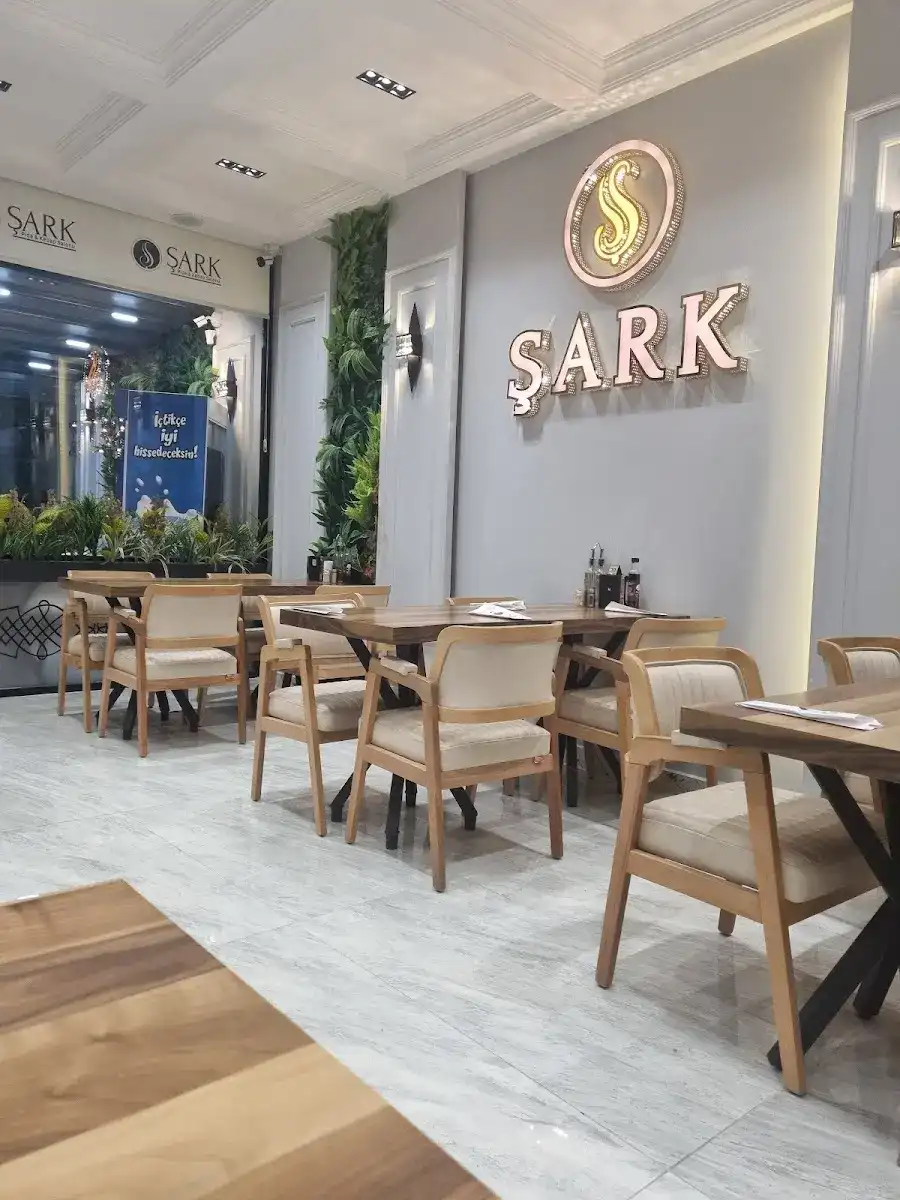 Şark Pide Kebap Salonu İnegöl fotoğraf 2