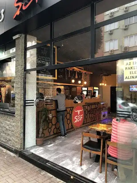 Şef döner Fast Food