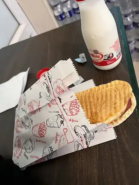 TOST SANDIKLARIM İNEGÖL fotoğraf 2