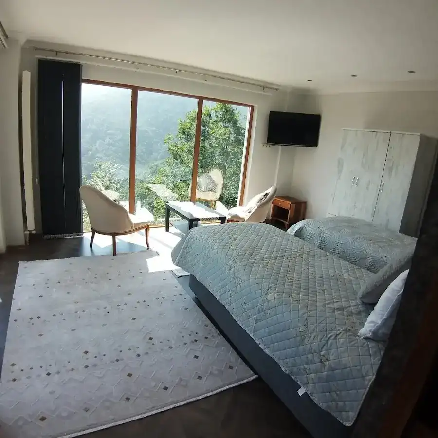 Turkish Mountain retreat fotoğraf 2