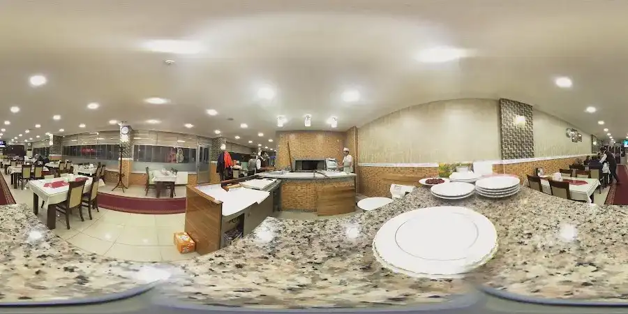 Yılmazlar Kebap Salonu