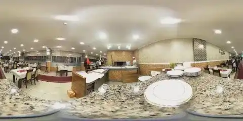 Yılmazlar Kebap Salonu