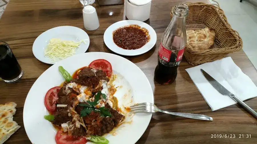 Yılmazlar Kebap Salonu fotoğraf 2