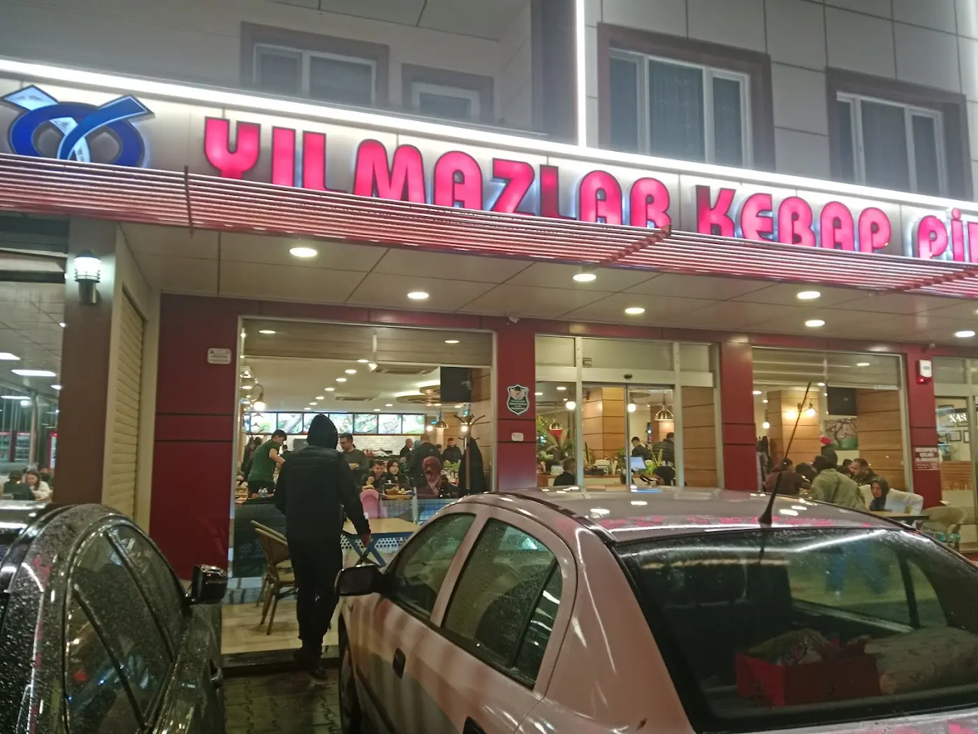Yılmazlar Kebap Salonu fotoğraf 3