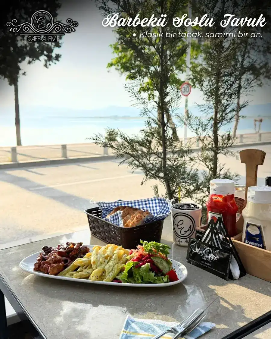 Cafe Alem fotoğraf 3