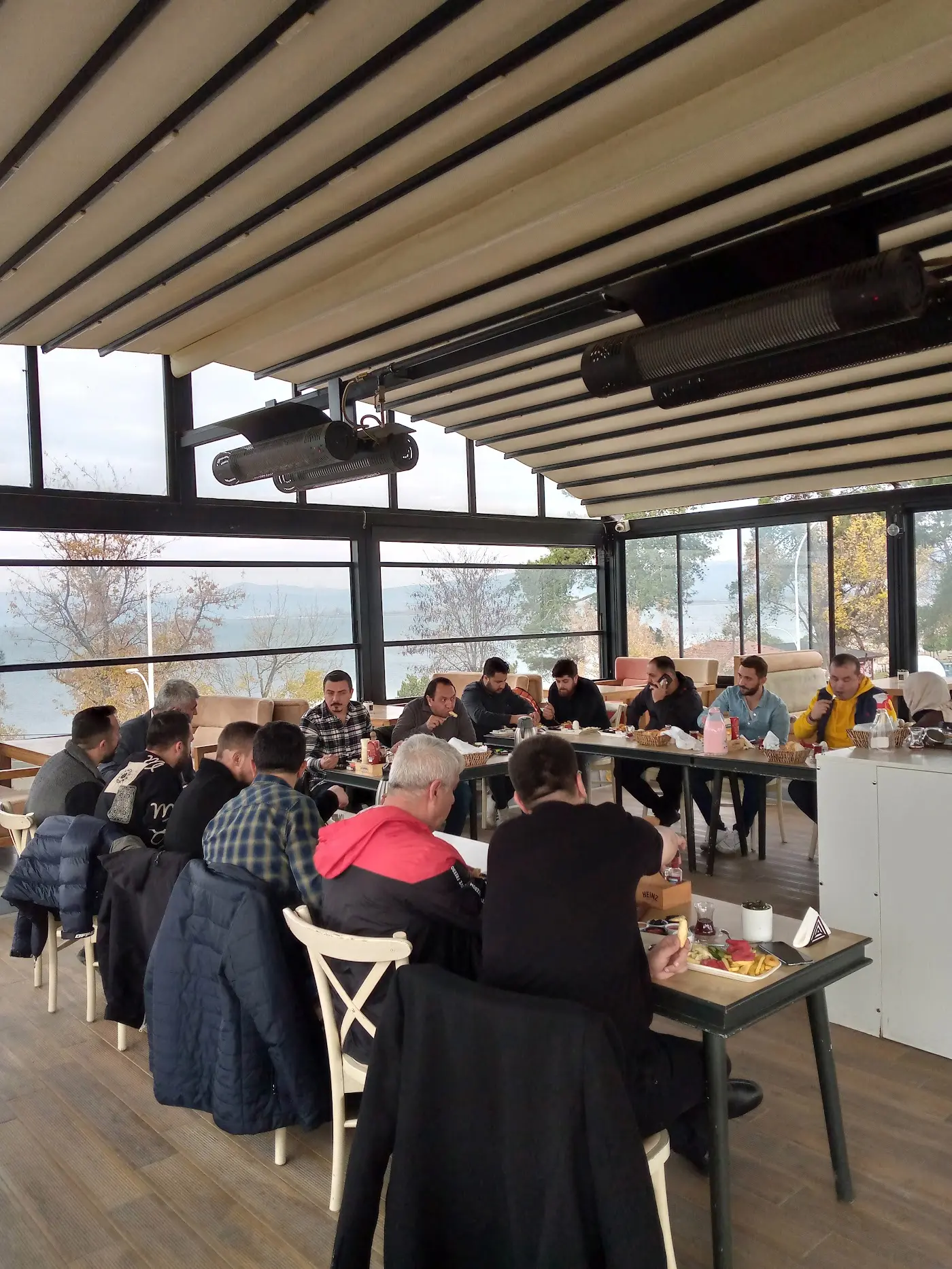 Cafe Bazilika & Restaurant