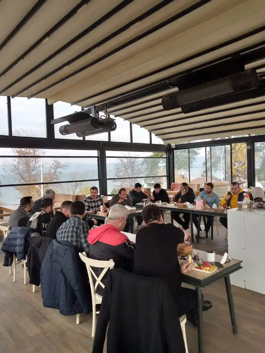 Cafe Bazilika & Restaurant