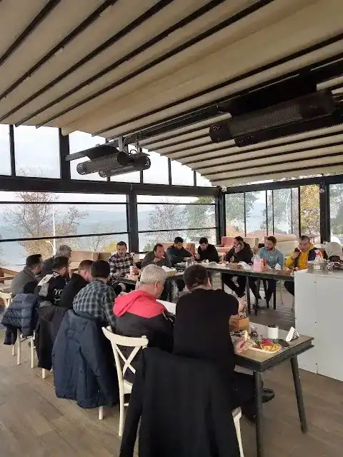 Cafe Bazilika & Restaurant