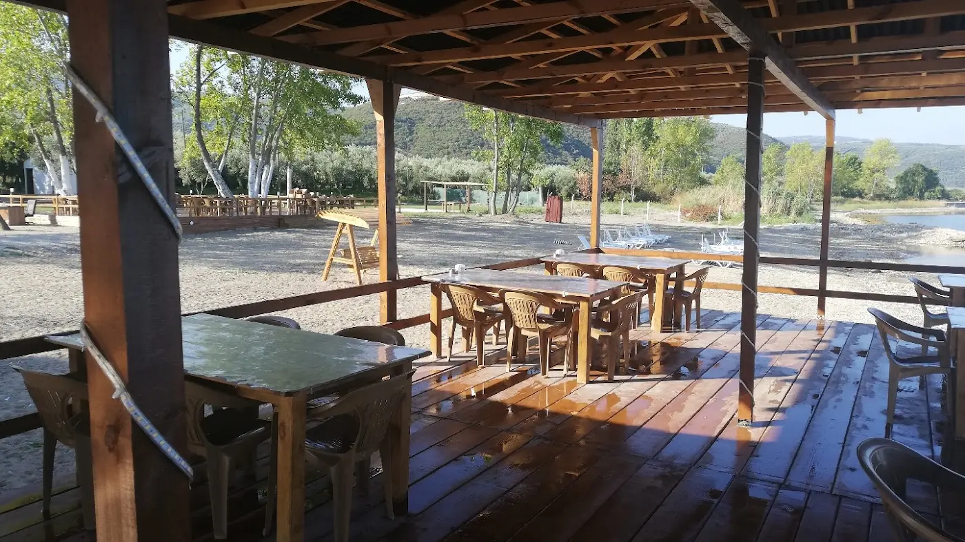 ÇAZİZ Cafe Restaurant