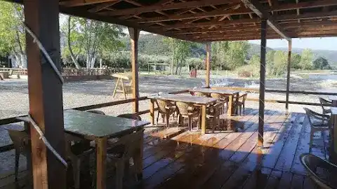 ÇAZİZ Cafe Restaurant