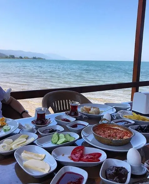 ÇAZİZ Cafe Restaurant fotoğraf 2