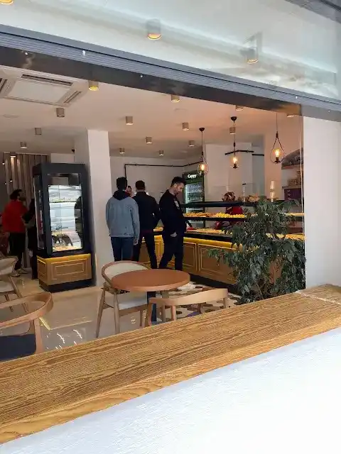 Ceren Pastanesi