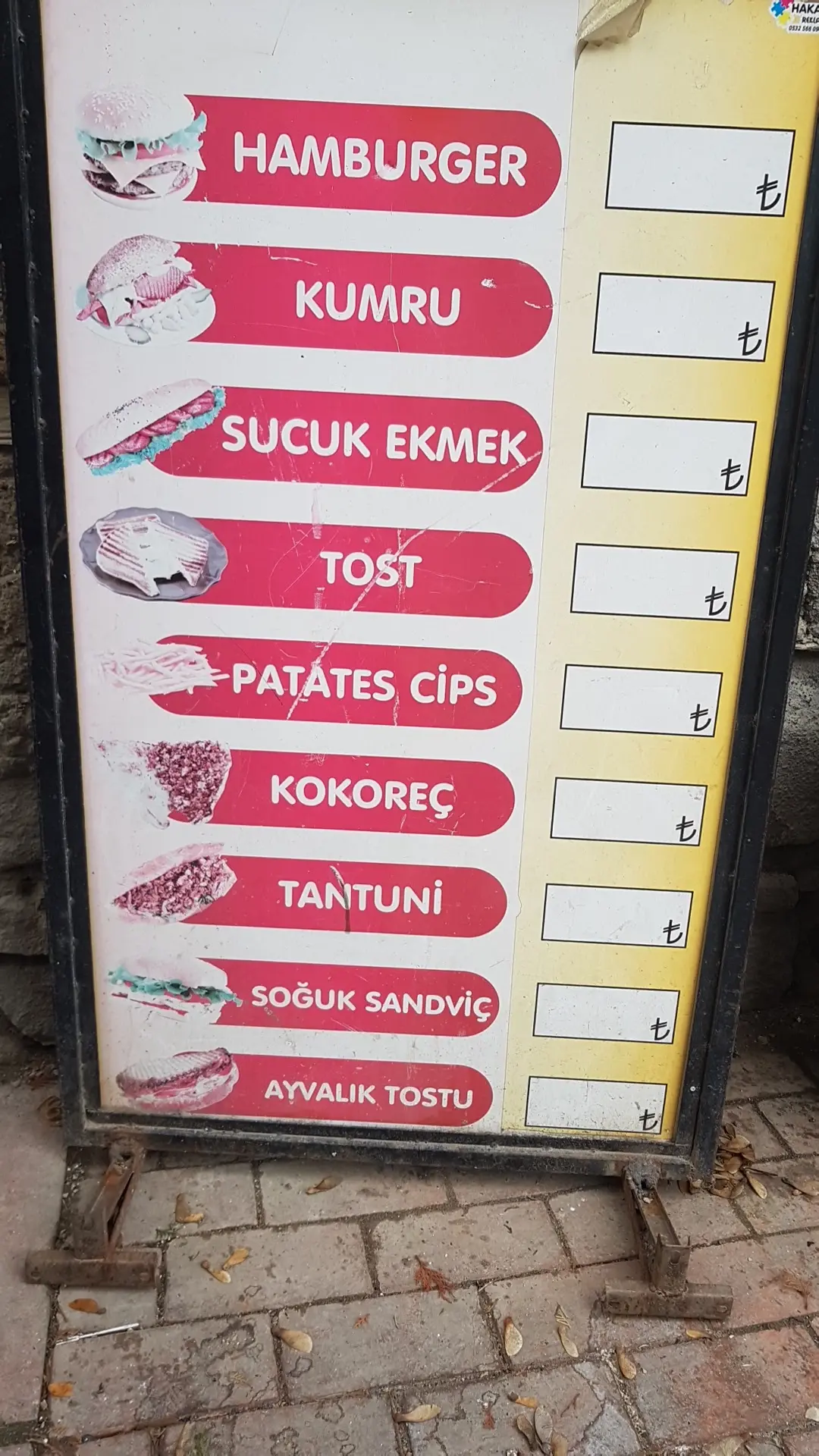 Dönence Burger fotoğraf 3