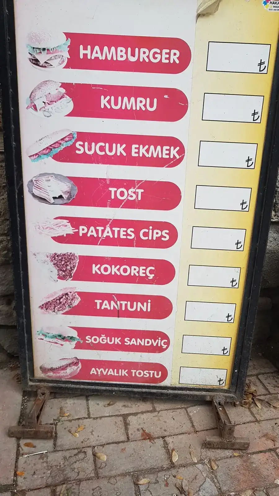 Dönence Burger fotoğraf 3