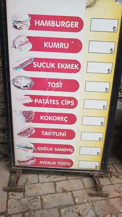 Dönence Burger fotoğraf 3