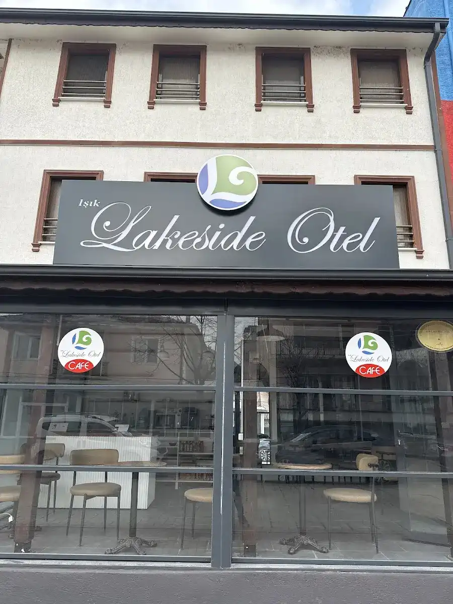 Işık Lakeside Otel