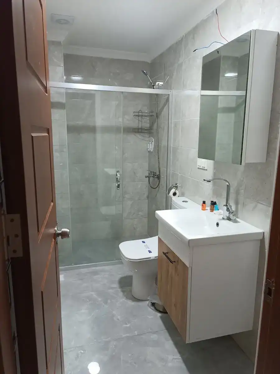 Işık Lakeside Otel fotoğraf 3