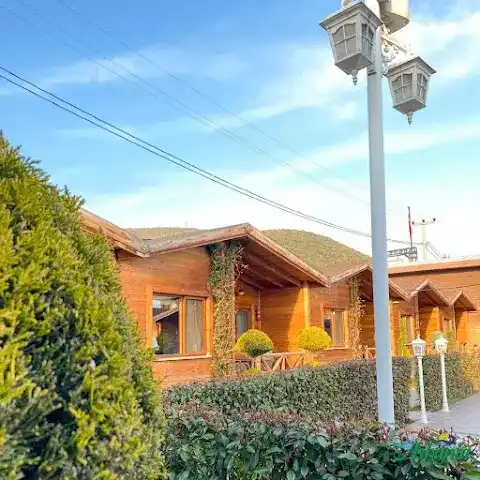 İznik Askania Hotel & Restaurant