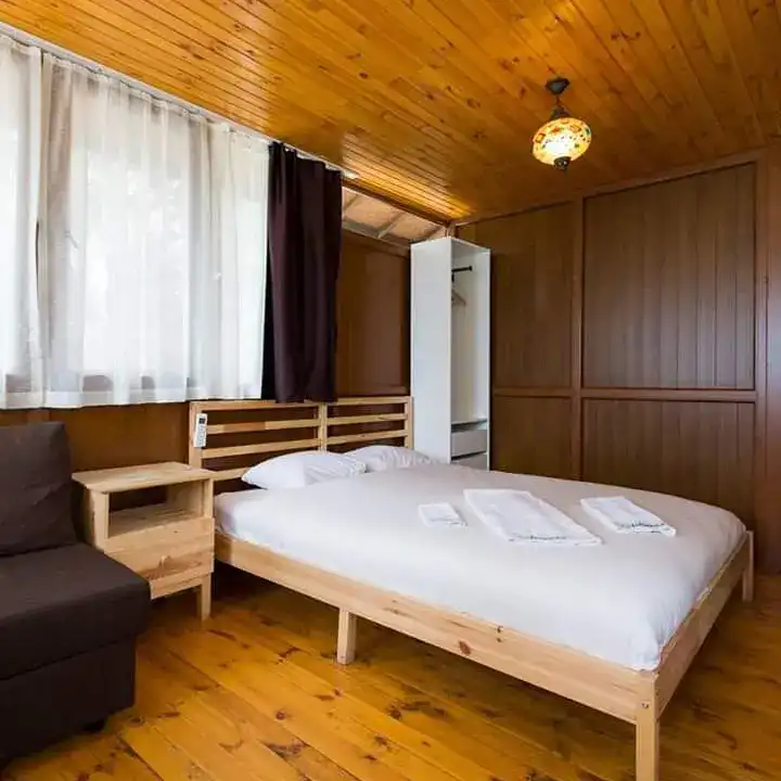 İznik Askania Hotel & Restaurant fotoğraf 2