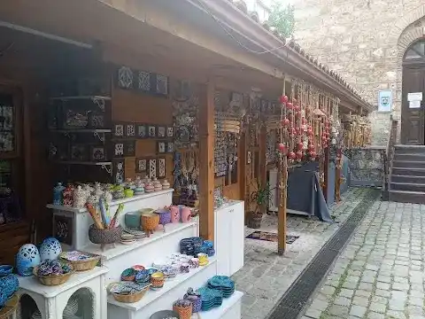 iznik