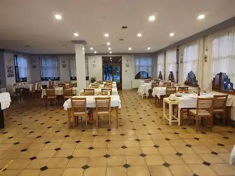 İznik Çamlık Restaurant