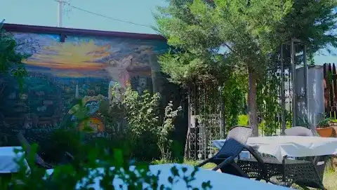 İZNİK OTEL & HAVUZ RESTAURANT