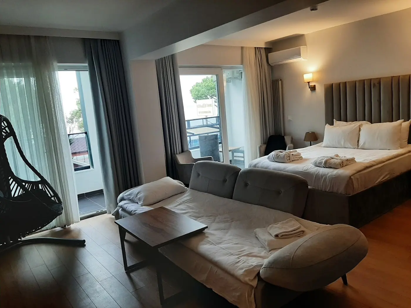 Lake Life Hotel fotoğraf 2