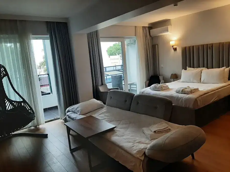 Lake Life Hotel fotoğraf 2