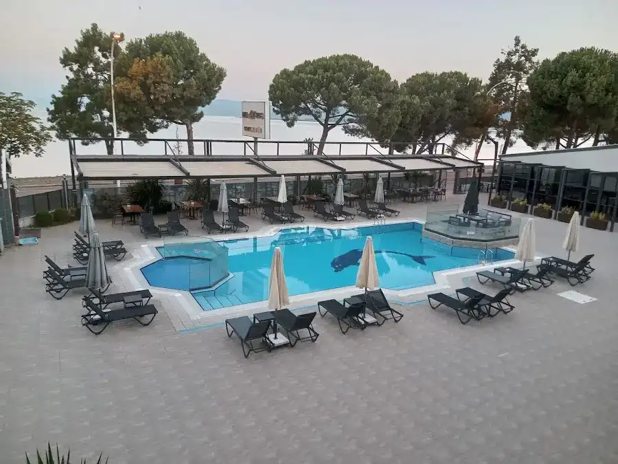 Lake Life Hotel fotoğraf 3