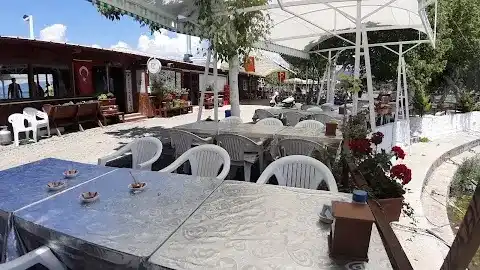 Nihat'ın Yeri Balık Restaurantı / İZNİK / Liman