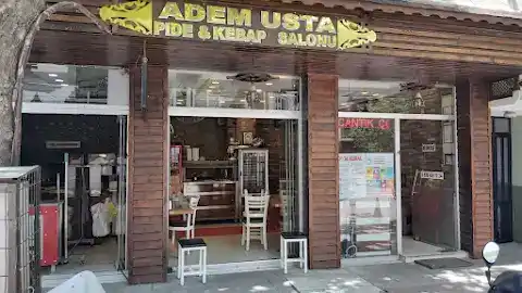 ADEM USTA PİDE SALONU