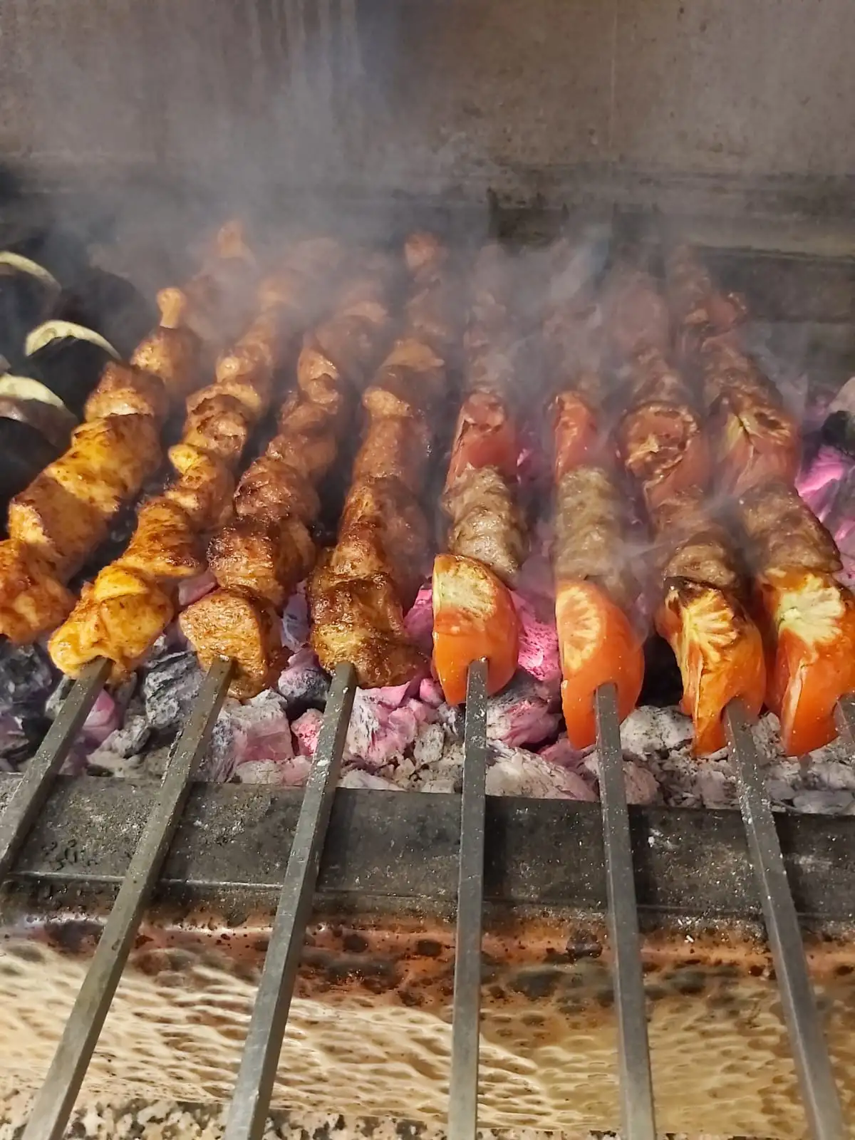 ADEM USTA PİDE SALONU fotoğraf 2