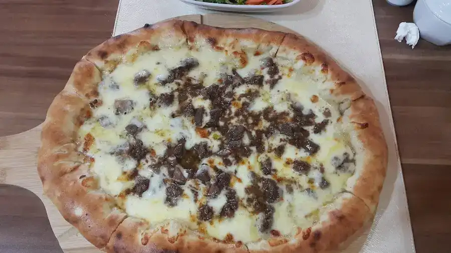 BEDEL PİDE fotoğraf 3