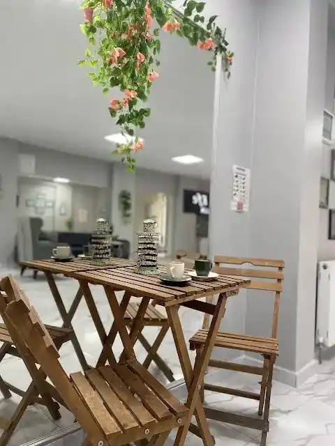 Çisil Efe Güzellik Ve Yaşam Merkezi